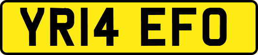 YR14EFO