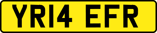 YR14EFR
