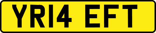 YR14EFT