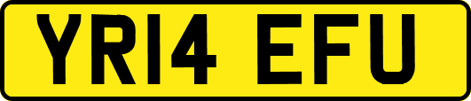 YR14EFU
