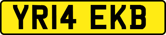 YR14EKB