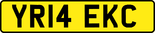YR14EKC