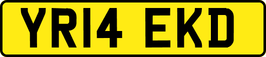 YR14EKD