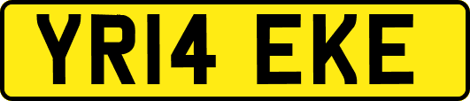 YR14EKE