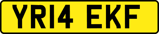 YR14EKF