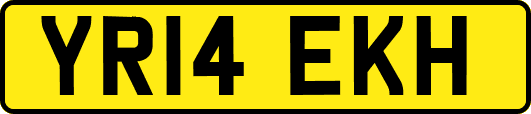 YR14EKH