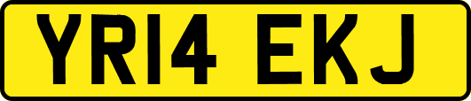 YR14EKJ