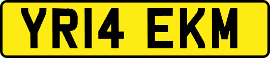 YR14EKM