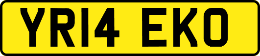 YR14EKO