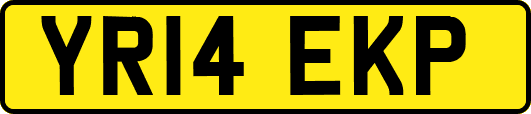 YR14EKP
