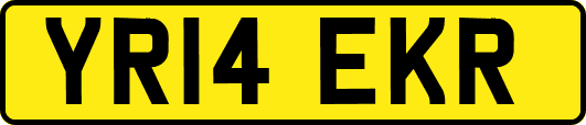 YR14EKR