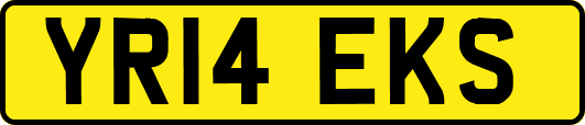 YR14EKS