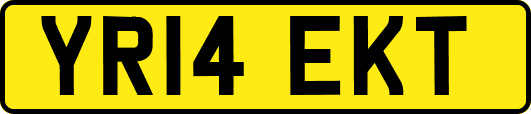 YR14EKT