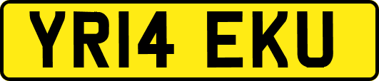 YR14EKU