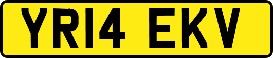 YR14EKV