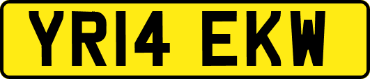 YR14EKW