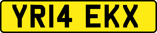 YR14EKX