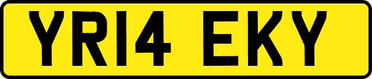 YR14EKY