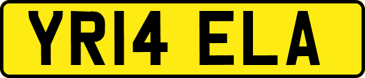 YR14ELA