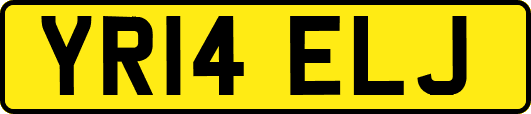 YR14ELJ