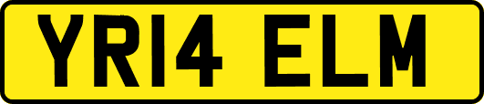 YR14ELM