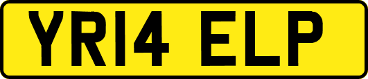 YR14ELP
