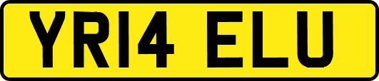 YR14ELU