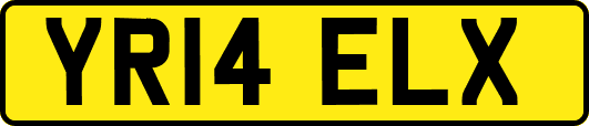 YR14ELX
