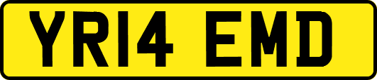 YR14EMD