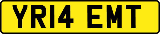 YR14EMT