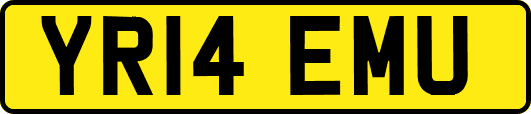 YR14EMU