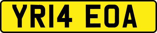 YR14EOA
