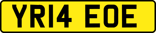 YR14EOE