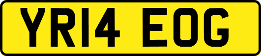 YR14EOG