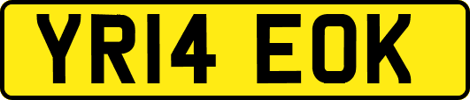 YR14EOK