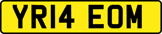 YR14EOM