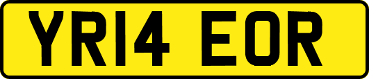 YR14EOR