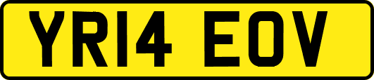 YR14EOV