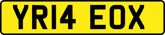 YR14EOX