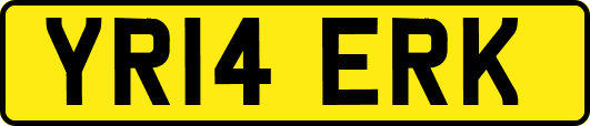 YR14ERK