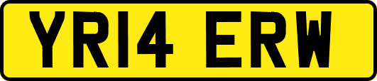 YR14ERW