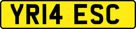 YR14ESC