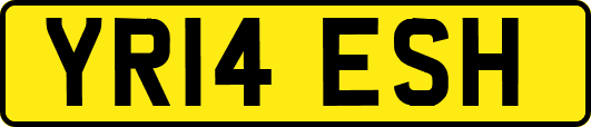 YR14ESH