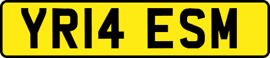 YR14ESM