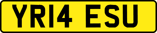 YR14ESU