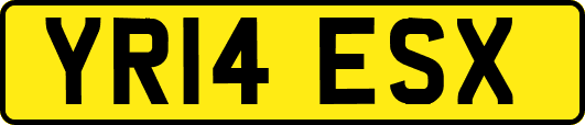 YR14ESX