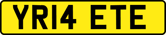YR14ETE