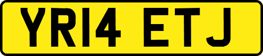 YR14ETJ