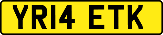 YR14ETK