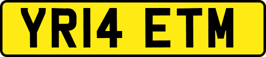 YR14ETM